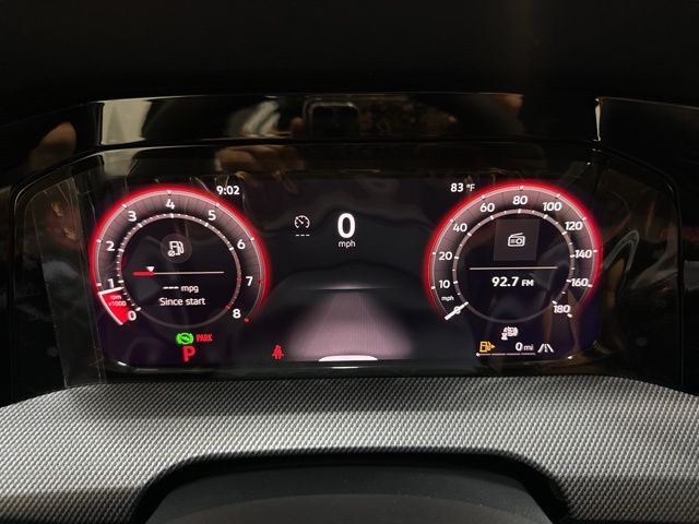 2025 Volkswagen Golf GTI SE photo 19
