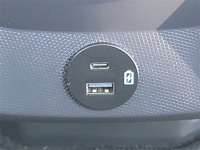 2021 Ford Mustang Mach-E Select photo 22