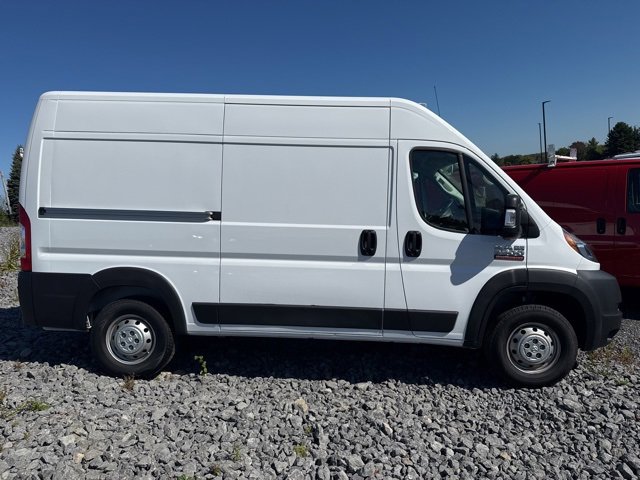 2021 Ram ProMaster 2500 photo 5