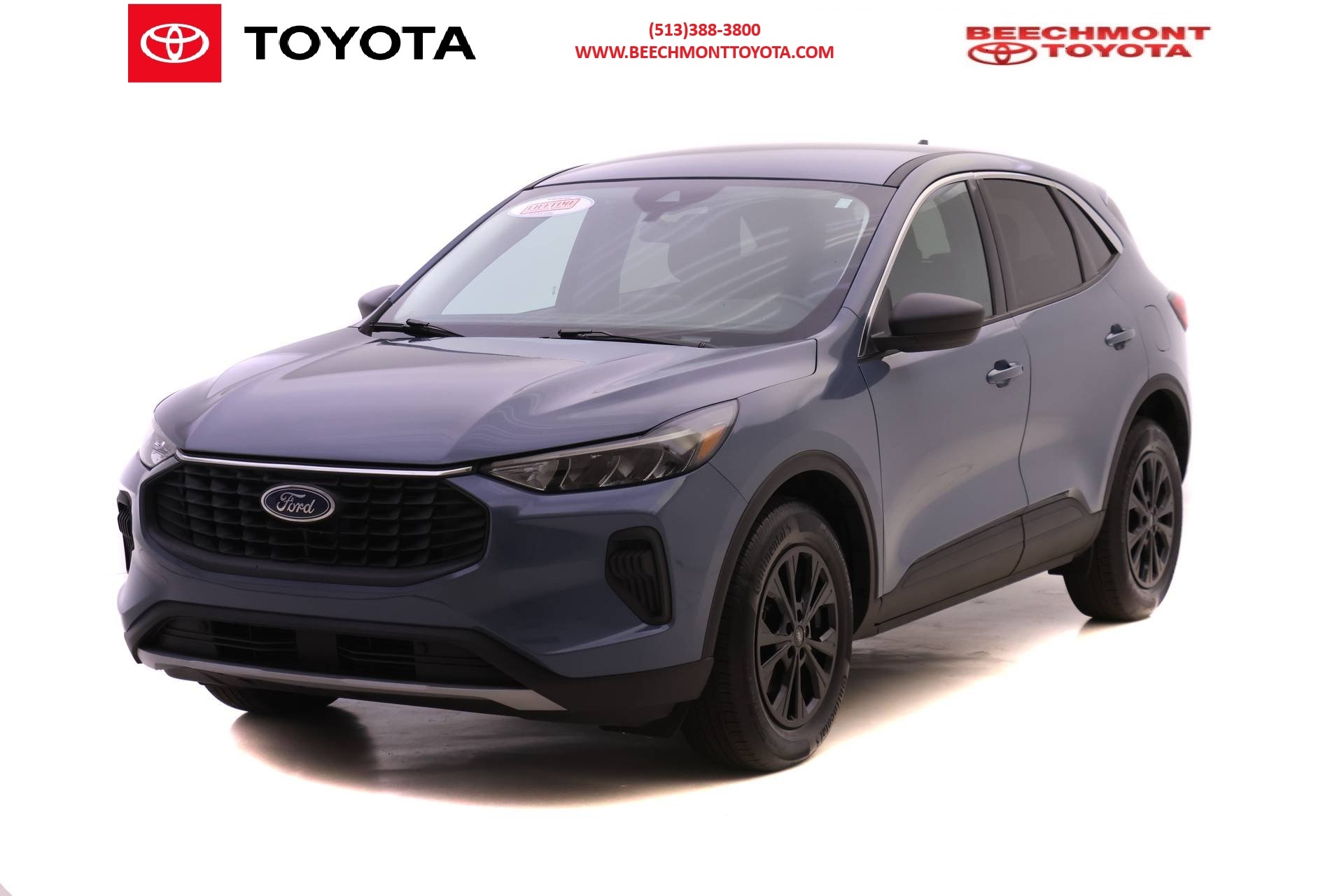 2023 Ford Escape Active's photo