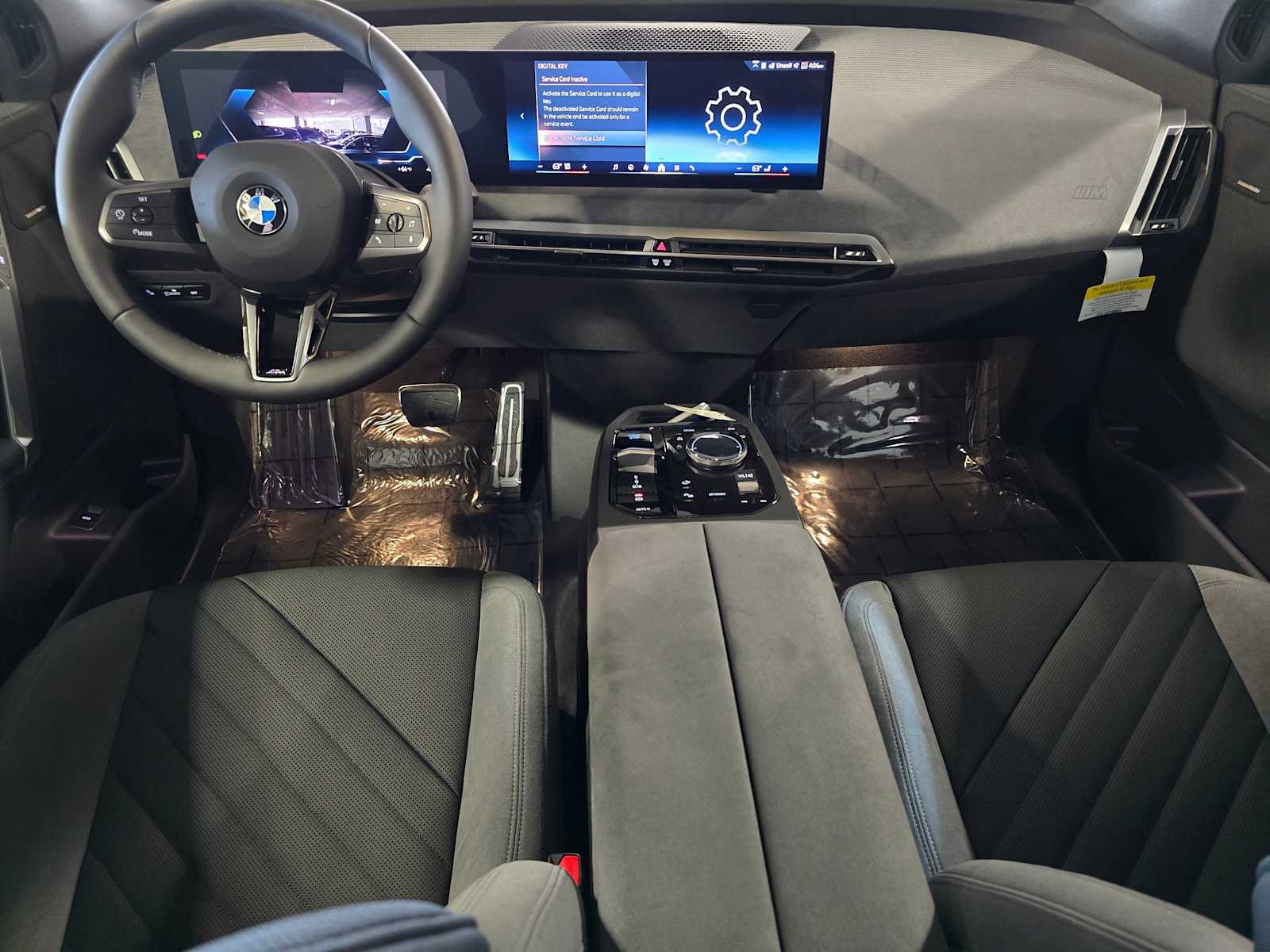 2026 Bmw iX photo 6