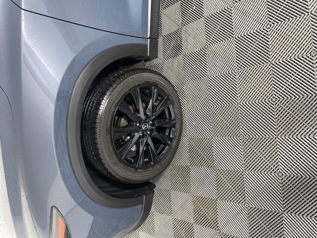 2023 Mazda CX-5 2.5 S Carbon photo 17