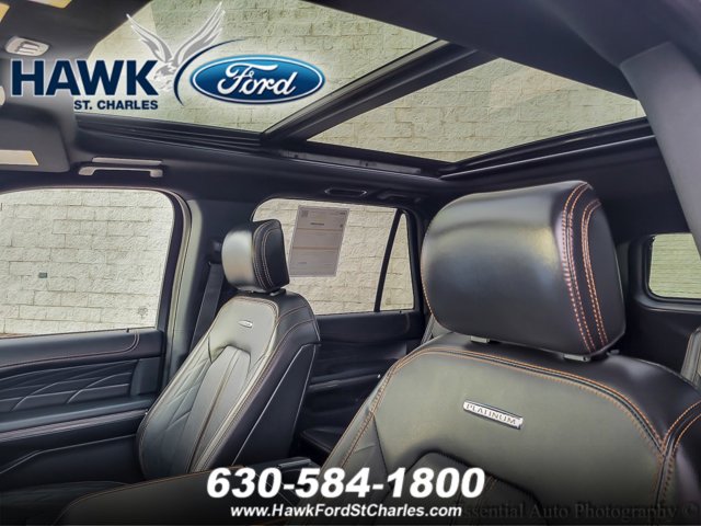 2022 FORD EXPEDITION - Image 34