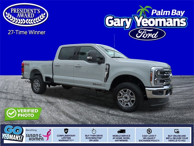 2026 Ford F-250 Base's photo