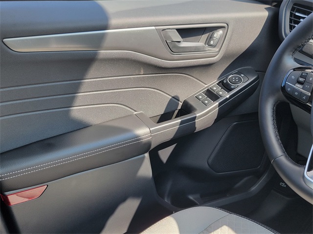 2025 Ford Escape Active photo 23