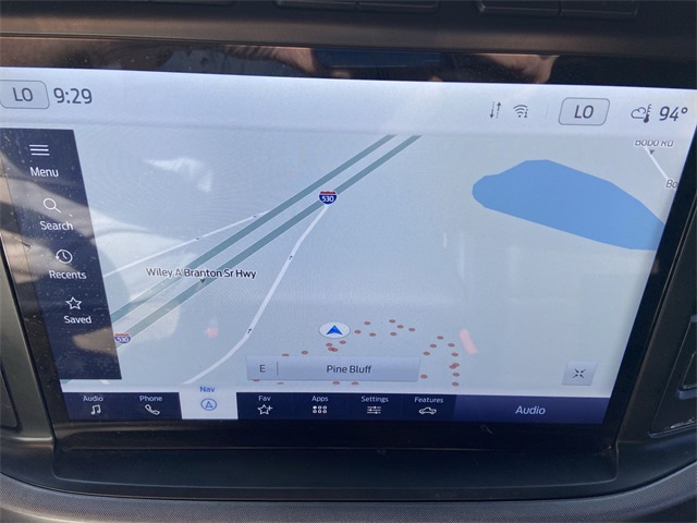 2023 Ford F-150 Tremor photo 9
