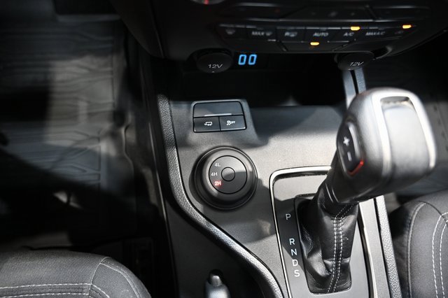 2023 Ford Ranger XL photo 18