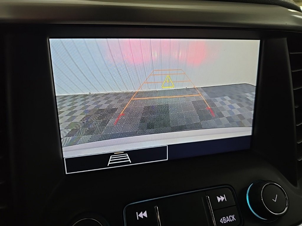 2022 Gmc Acadia SLE photo 23
