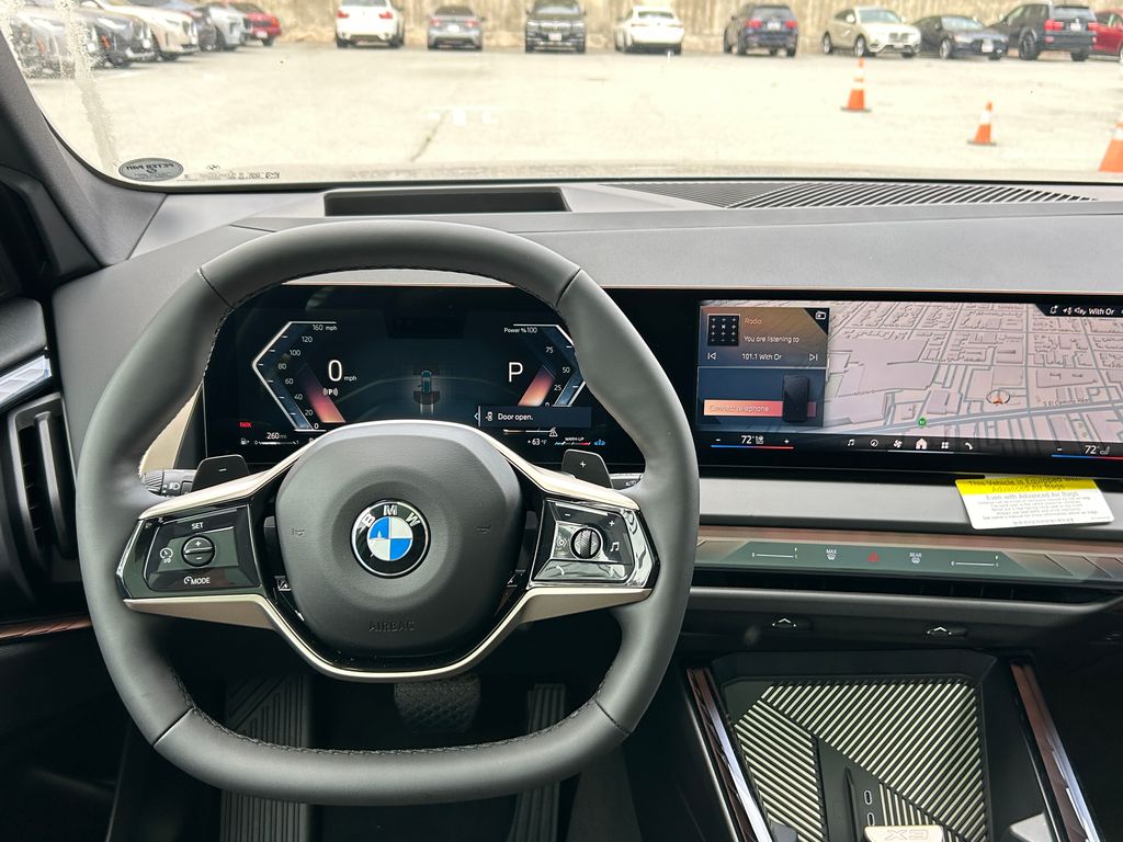 2025 Bmw X3 30x Drive photo 17