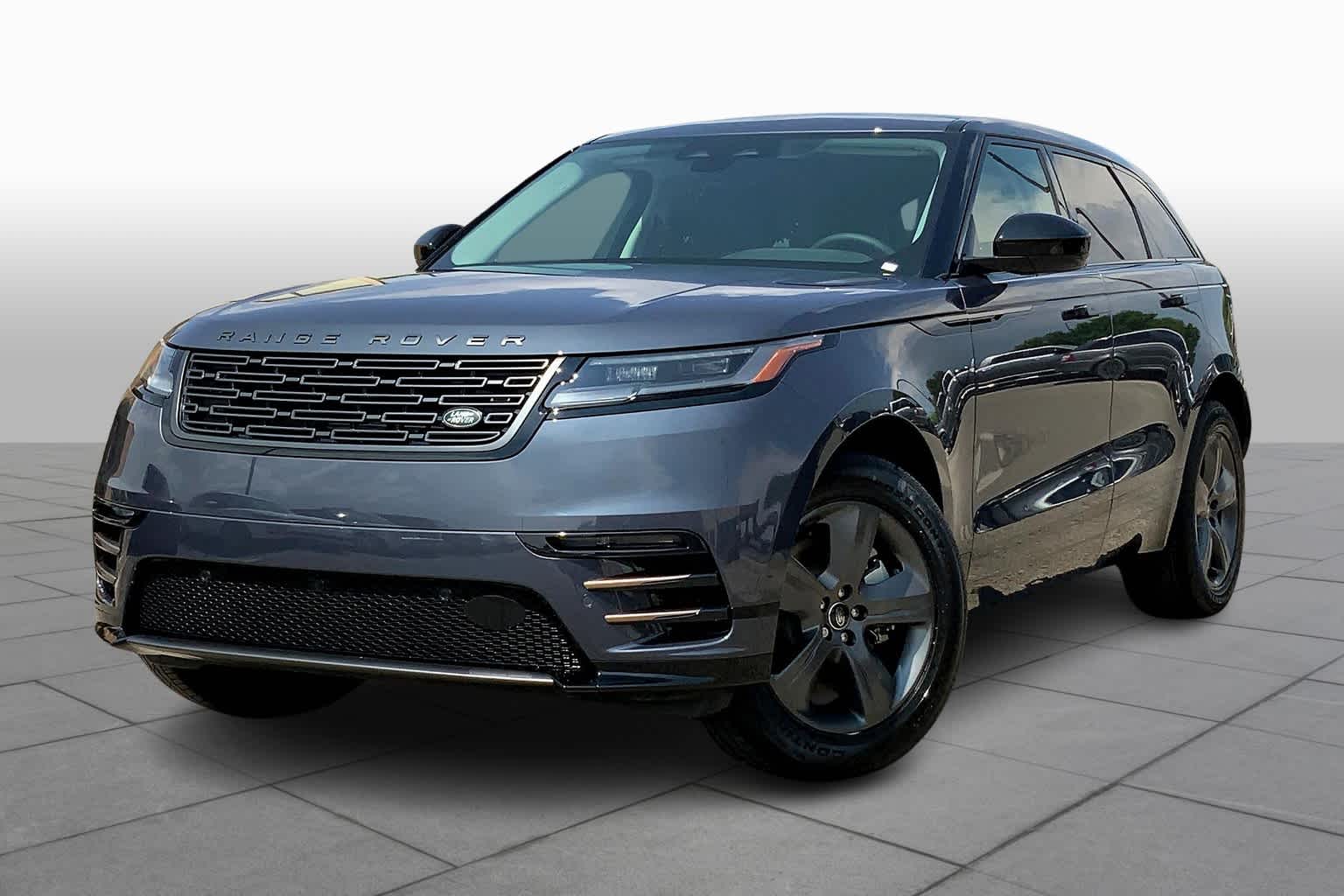 New 2025 Land Rover Range Rover Velar Dynamic SE 4 Door in Santa Fe SA399586 Land Rover Santa Fe