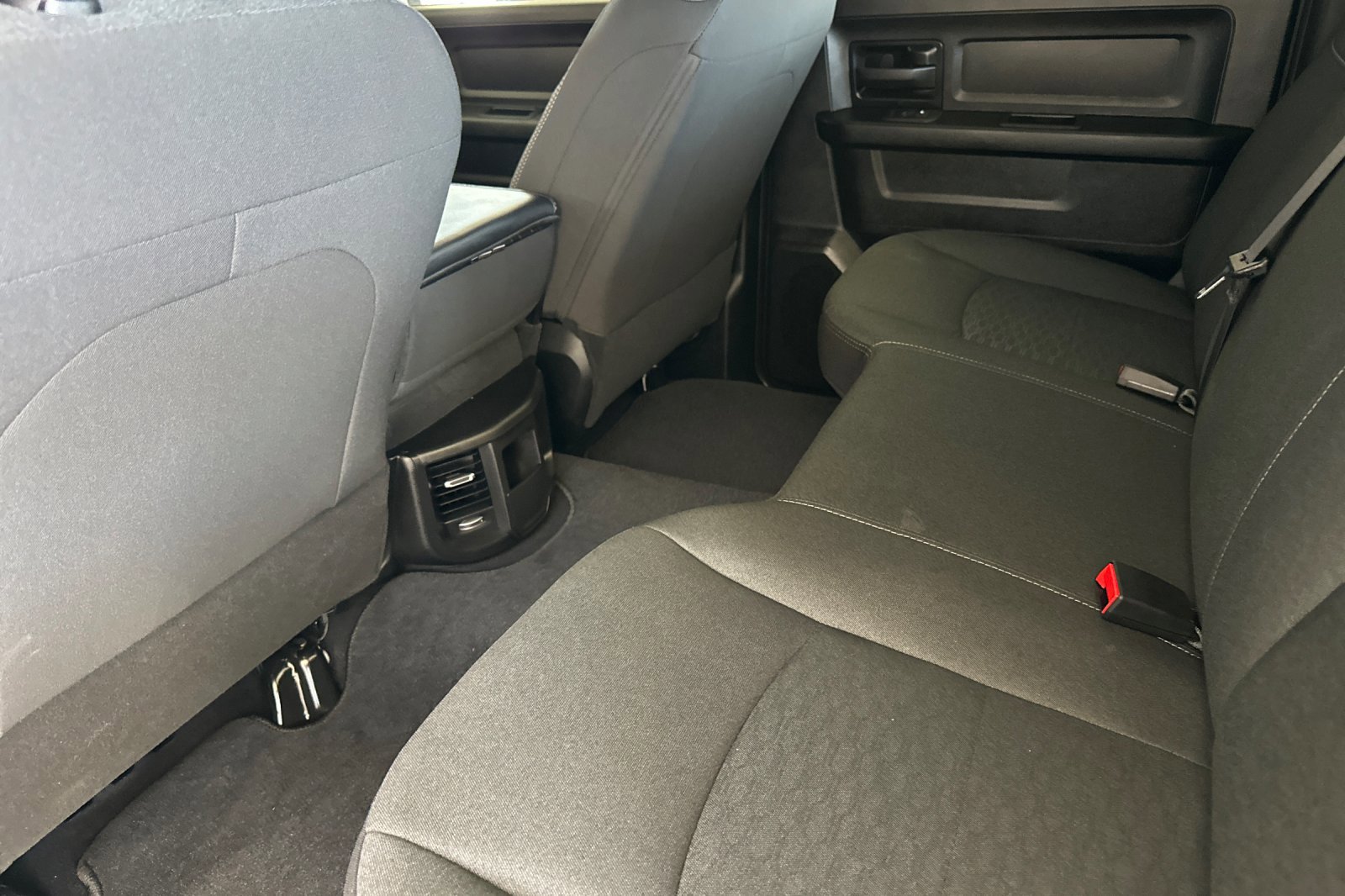 2026 Ram 3500 Tradesman photo 12