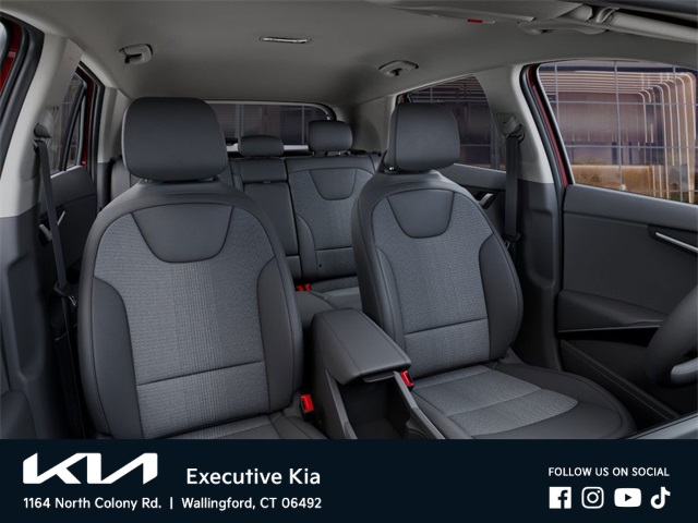 2025 Kia Niro Plug-In Hybrid EX photo 13