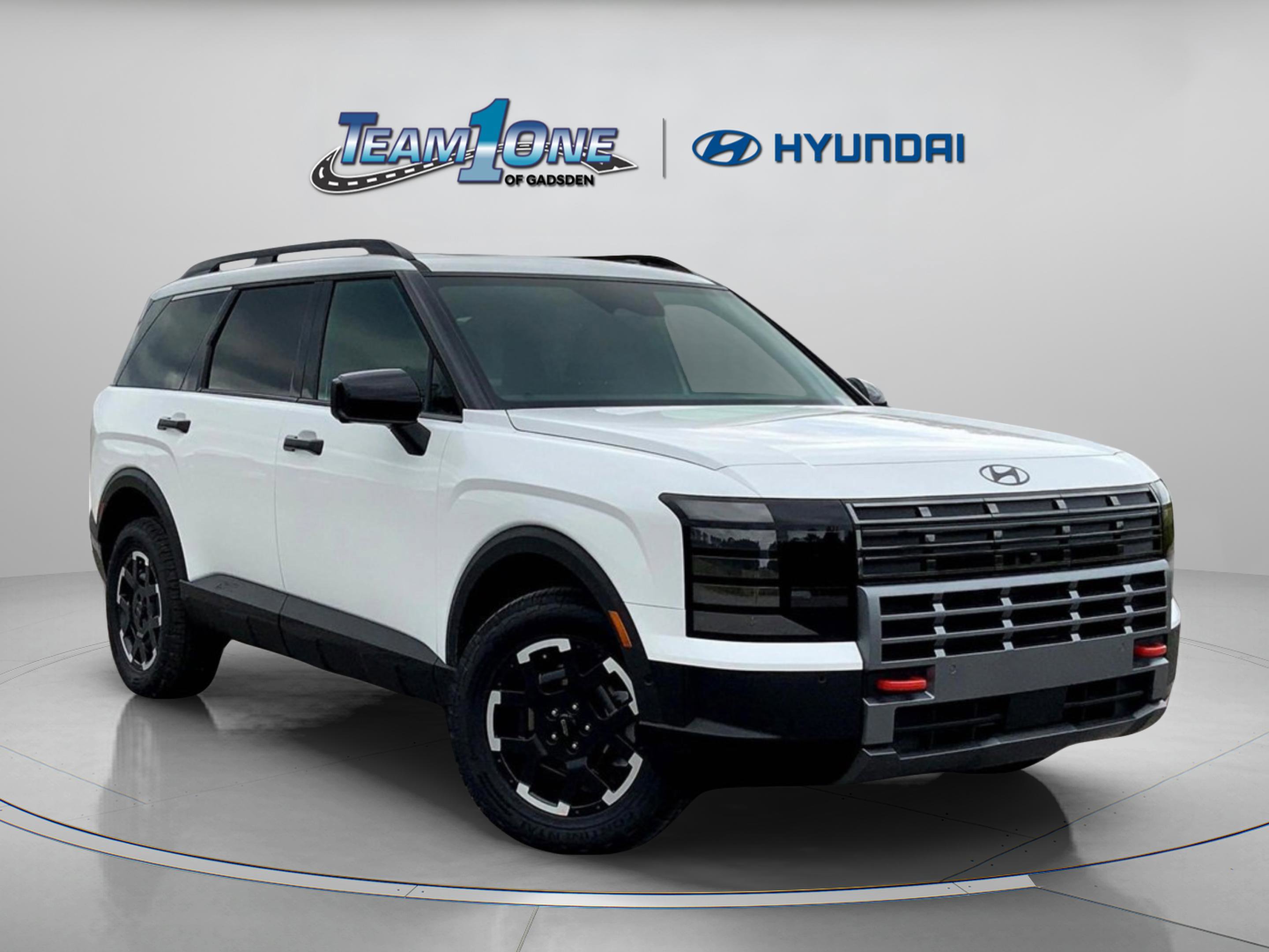 2026 Hyundai Palisade XRT Pro's photo