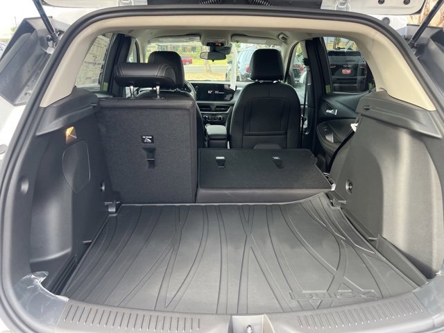 2026 Buick Encore GX Preferred photo 22
