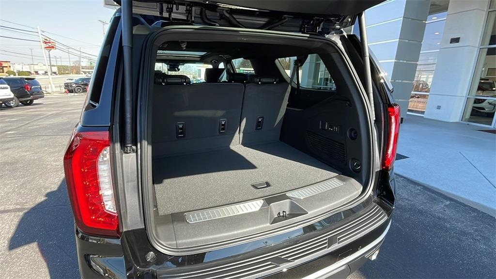 2024 Gmc Yukon XL Denali photo 6