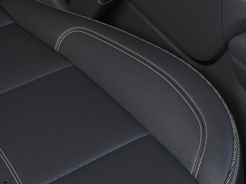 2025 Chevrolet Suburban High Country photo 21