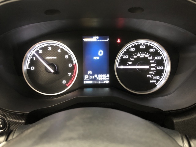 2021 Subaru Forester Premium photo 17