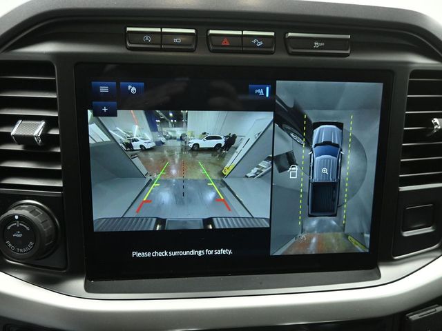 2023 FORD F-150 - Image 17