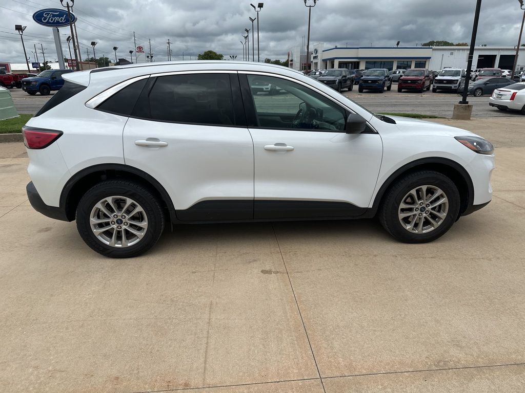 2022 Ford Escape SE photo 14
