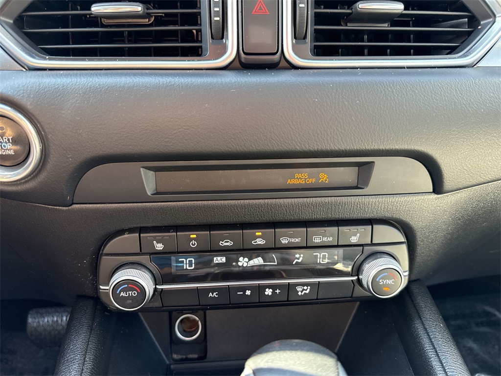 2023 Mazda CX-5 2.5 S Preferred photo 19