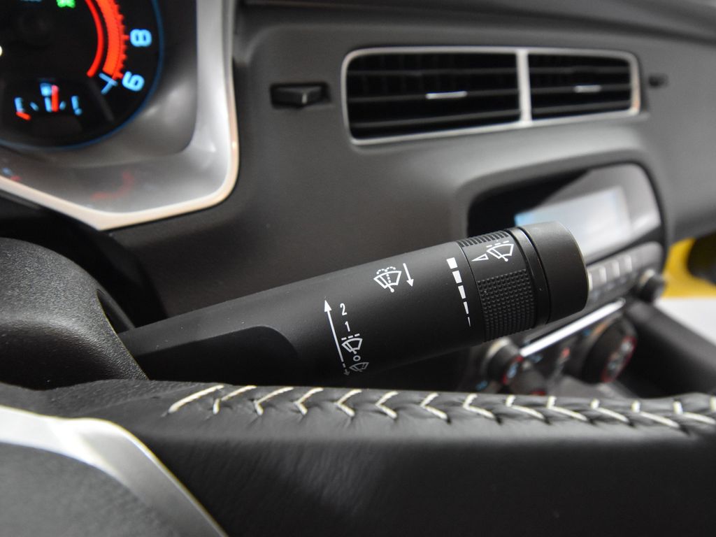2010 Chevrolet Camaro 2SS RS photo 52
