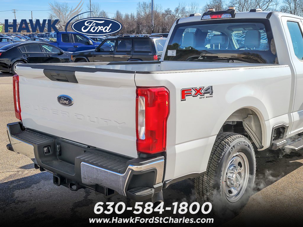 2026 FORD F-250 - Image 5