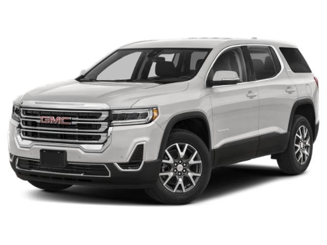 2023 GMC Acadia SLT's photo
