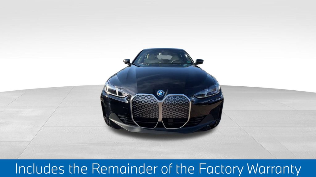 2025 Bmw i4 xDrive40 photo 7