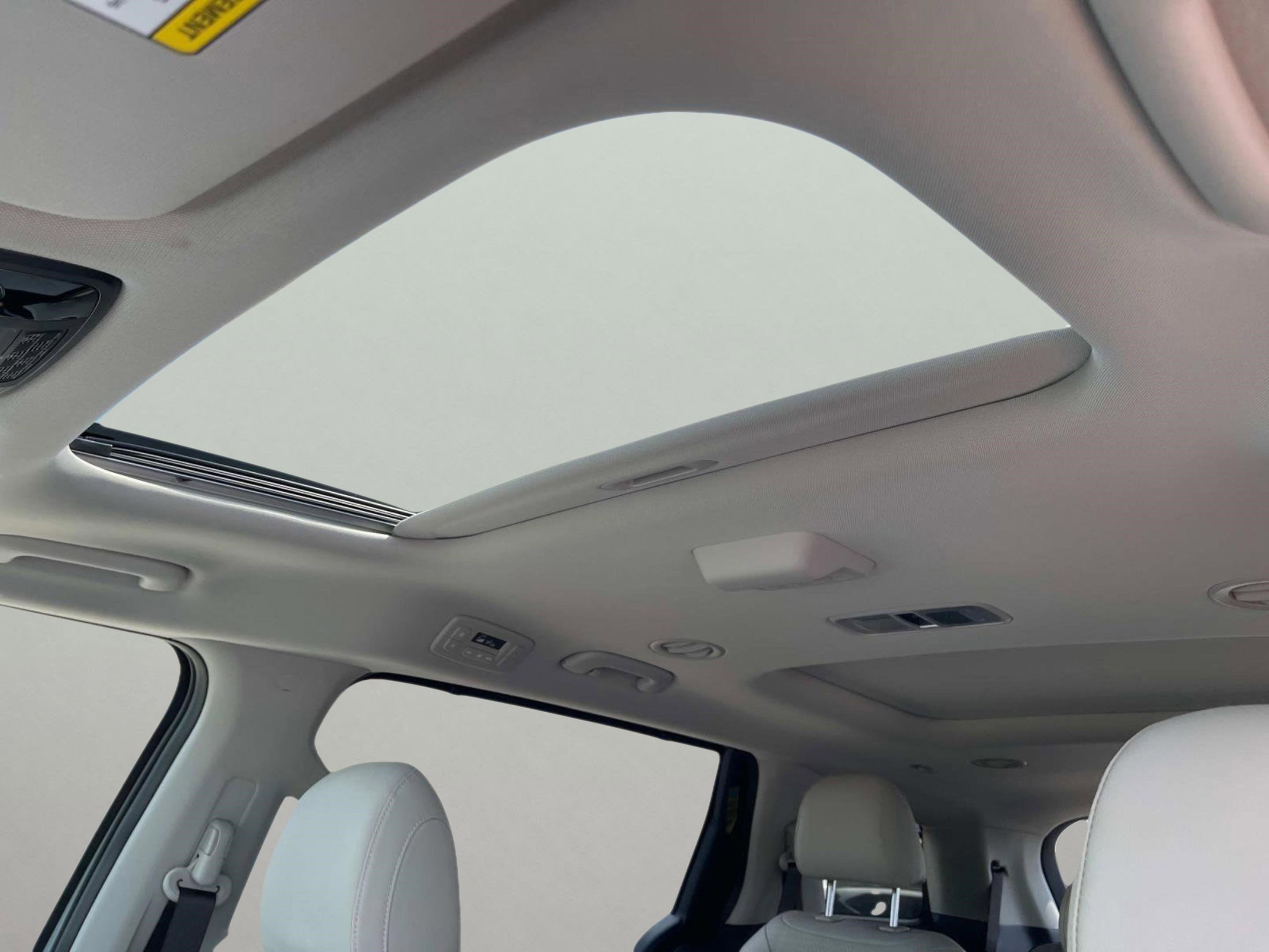 2026 Kia Carnival SX Prestige photo 28