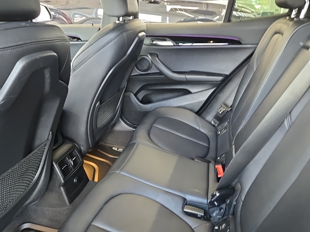 2018 Bmw X2 xDrive28i photo 17