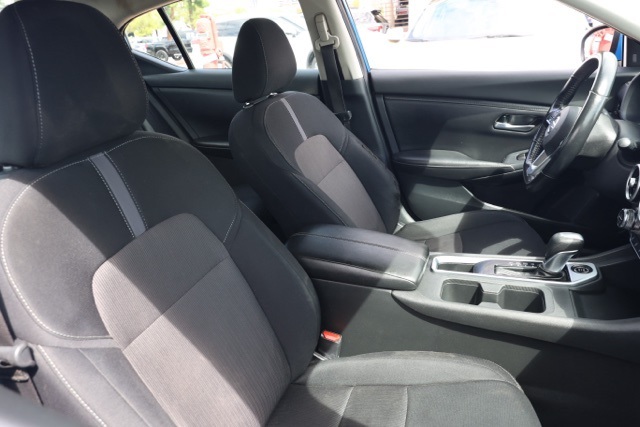 2023 Nissan Sentra SV photo 19