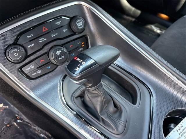 2018 Dodge Challenger T/A 392 photo 21