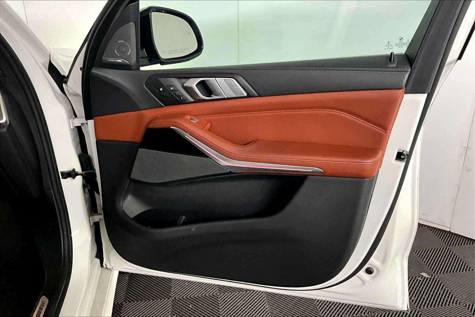 2019 Bmw X7 xDrive50i photo 20