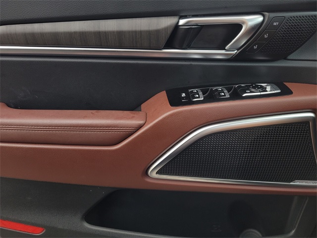 2023 Kia Telluride SX photo 21