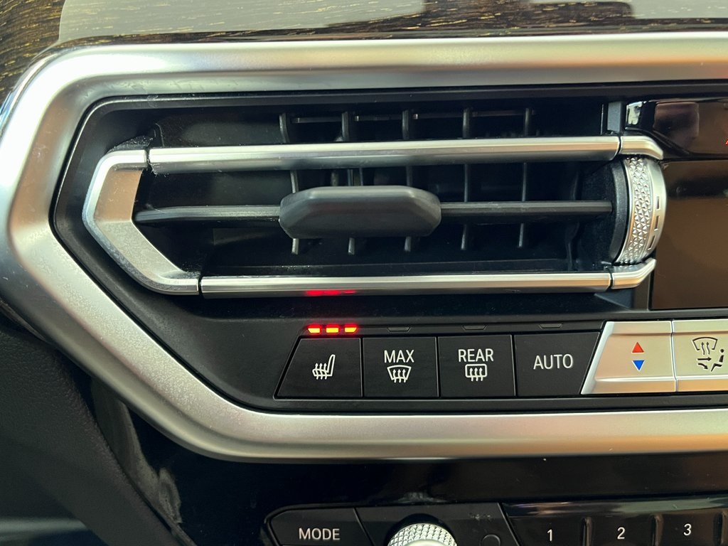 2022 Bmw X3 xDrive30i photo 8