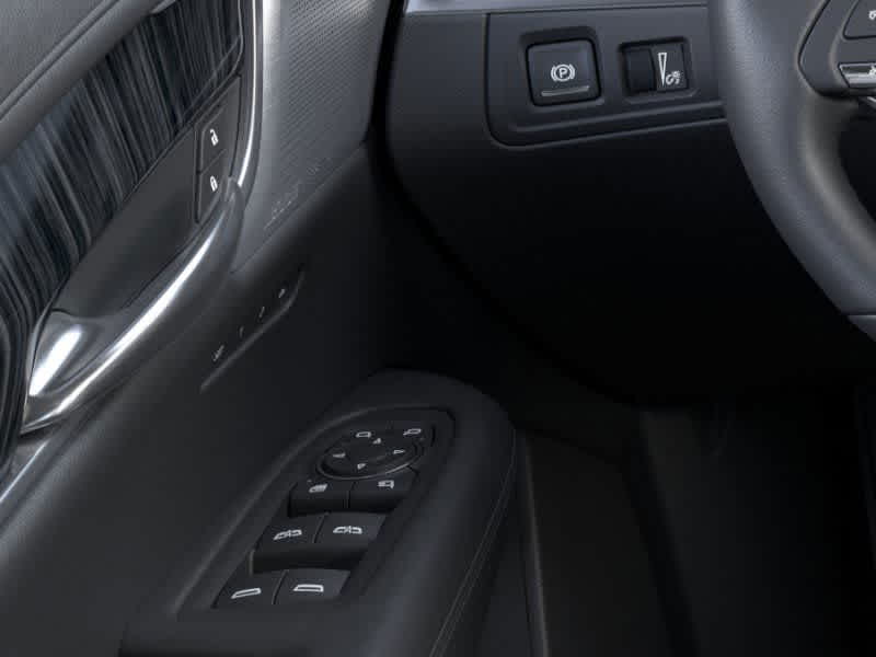 2025 Cadillac XT6 Premium Luxury photo 20