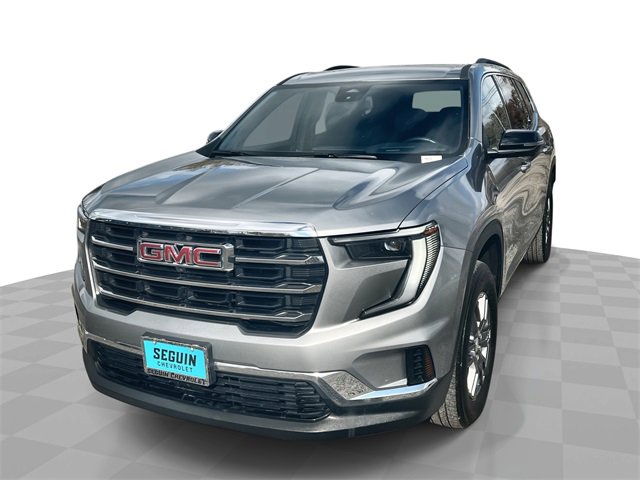 2025 GMC Acadia Elevation's photo