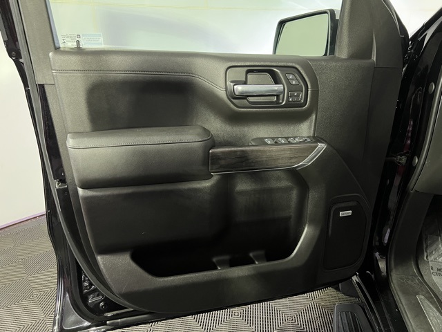 2019 Chevrolet Silverado 1500 LTZ photo 22