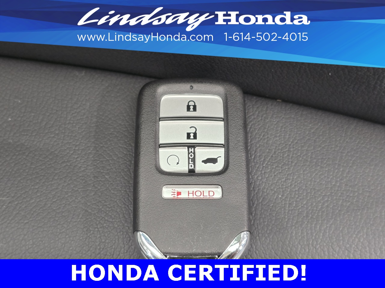 2022 Honda CR-V Hybrid Touring photo 17