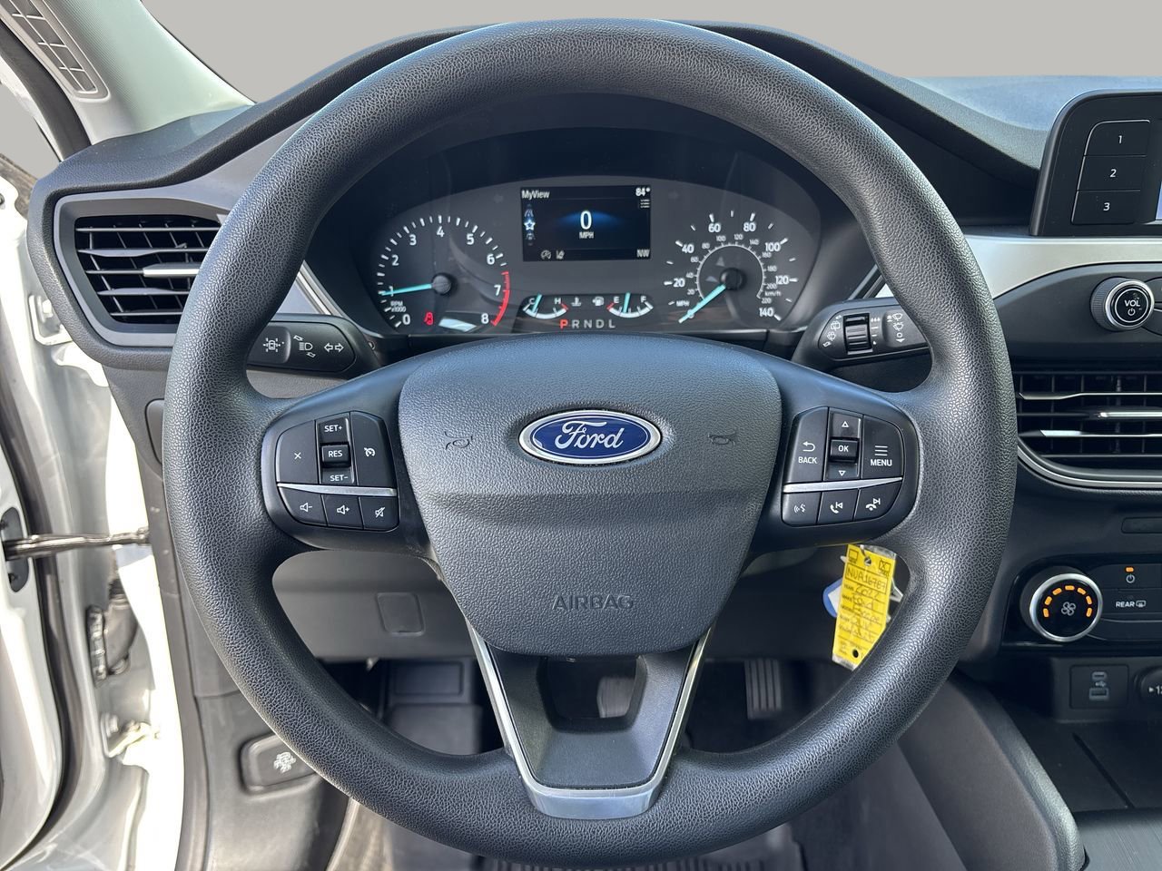 2022 Ford Escape S photo 27