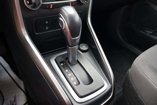 2021 Ford EcoSport SE photo 14