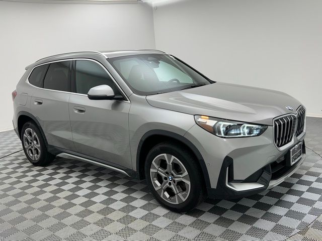 2024 Bmw X1 XDrive28i photo 3