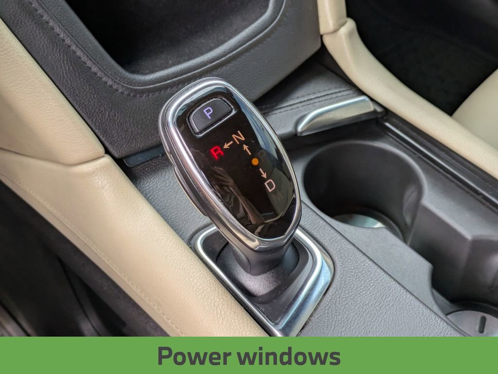 2018 Cadillac XT5 Base photo 17