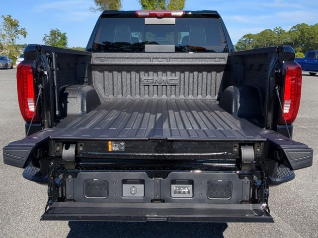 2025 Gmc Sierra AT4X photo 24
