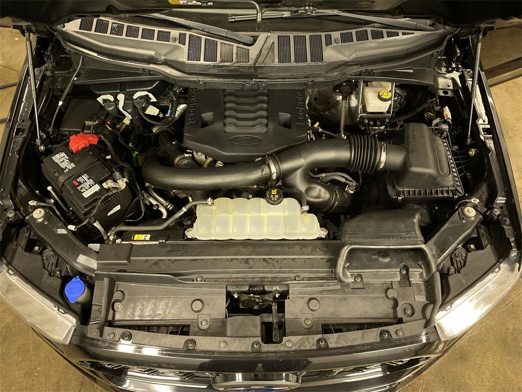 2021 Ford F-150 XL photo 17
