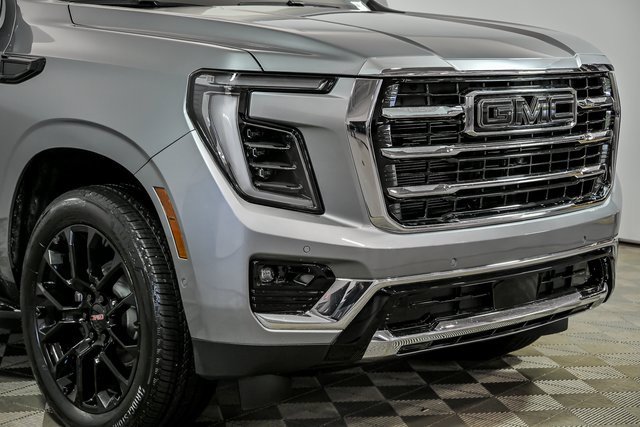 2026 Gmc Yukon photo 2