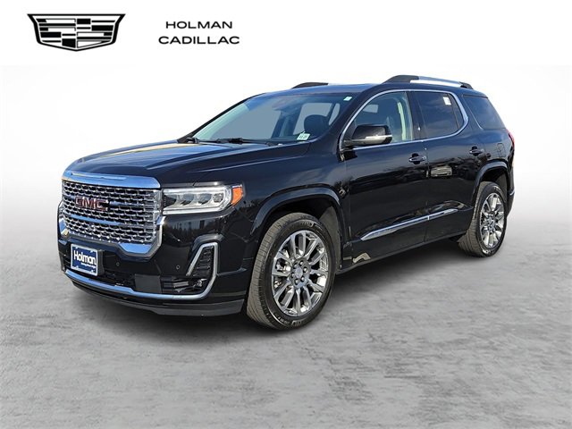 2023 GMC Acadia Denali's photo