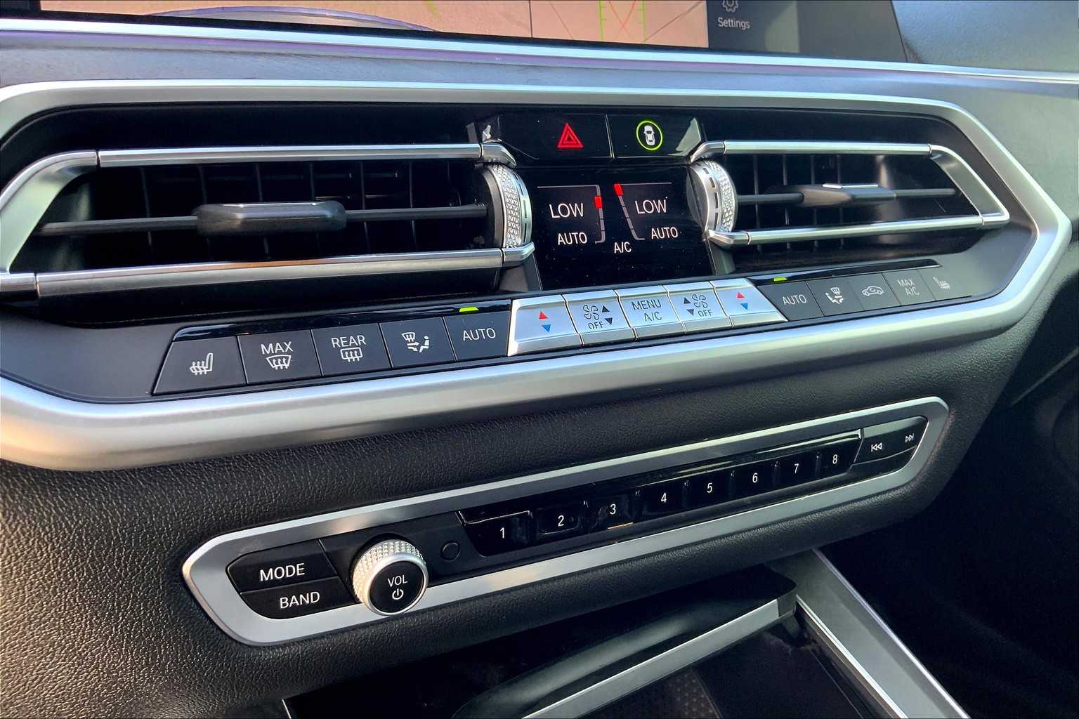 2022 Bmw X5 xDrive40i photo 33