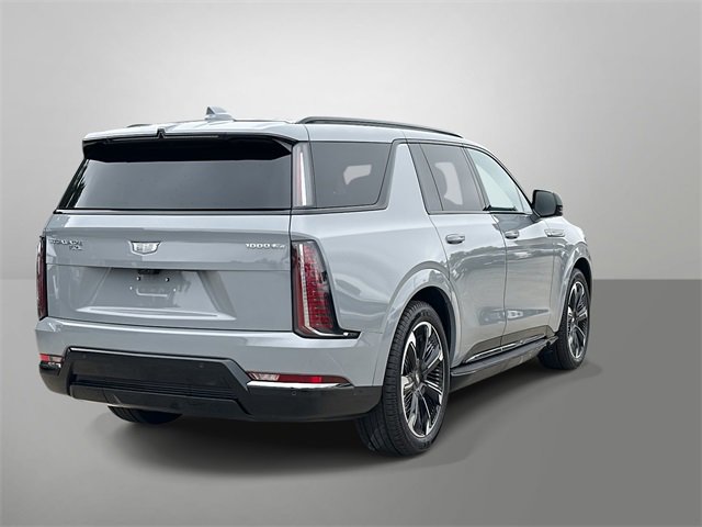 2026 Cadillac Escalade Sport photo 13