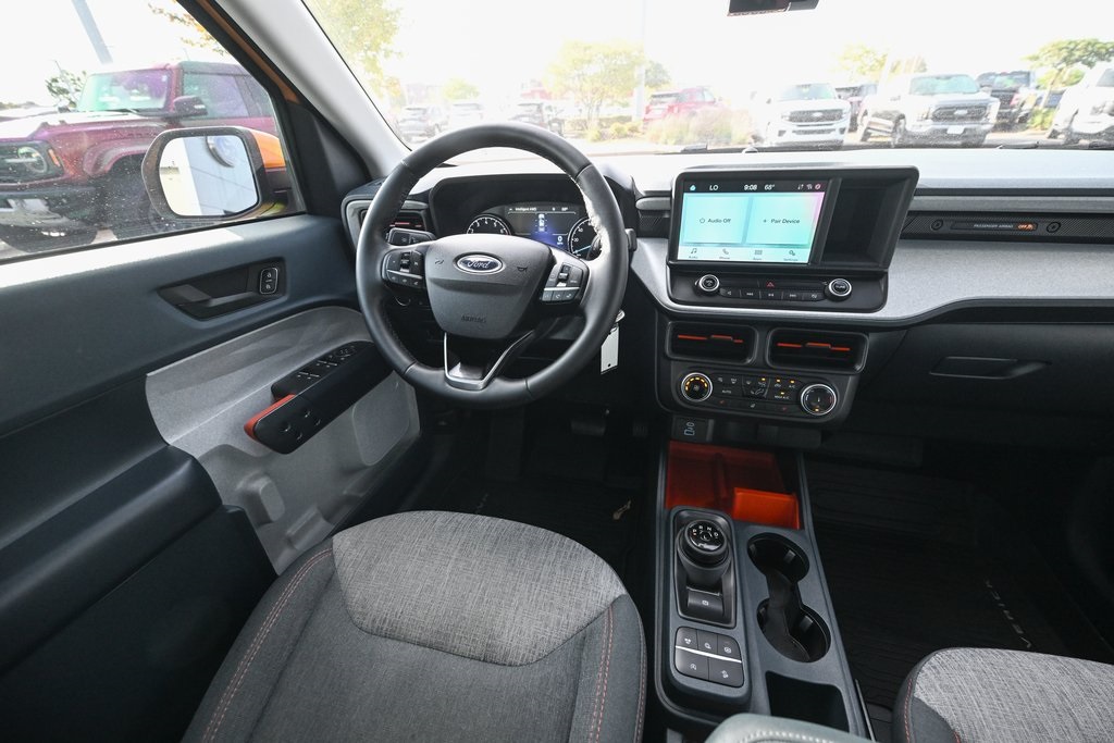 2023 Ford Maverick XLT Lariat photo 30